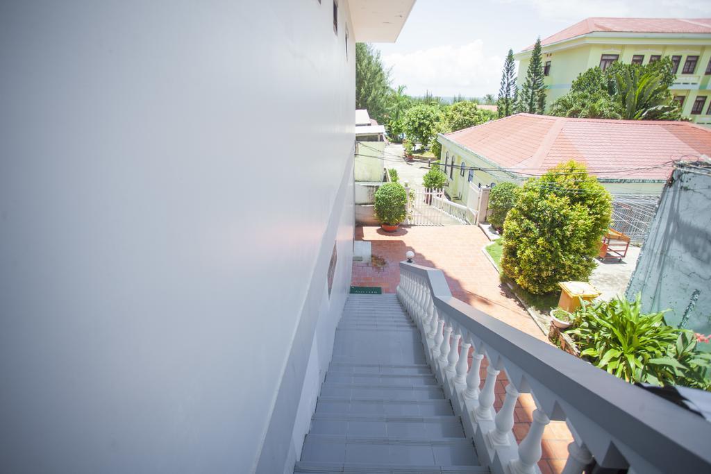 T90 Hotel Phu Quoc Dış mekan fotoğraf