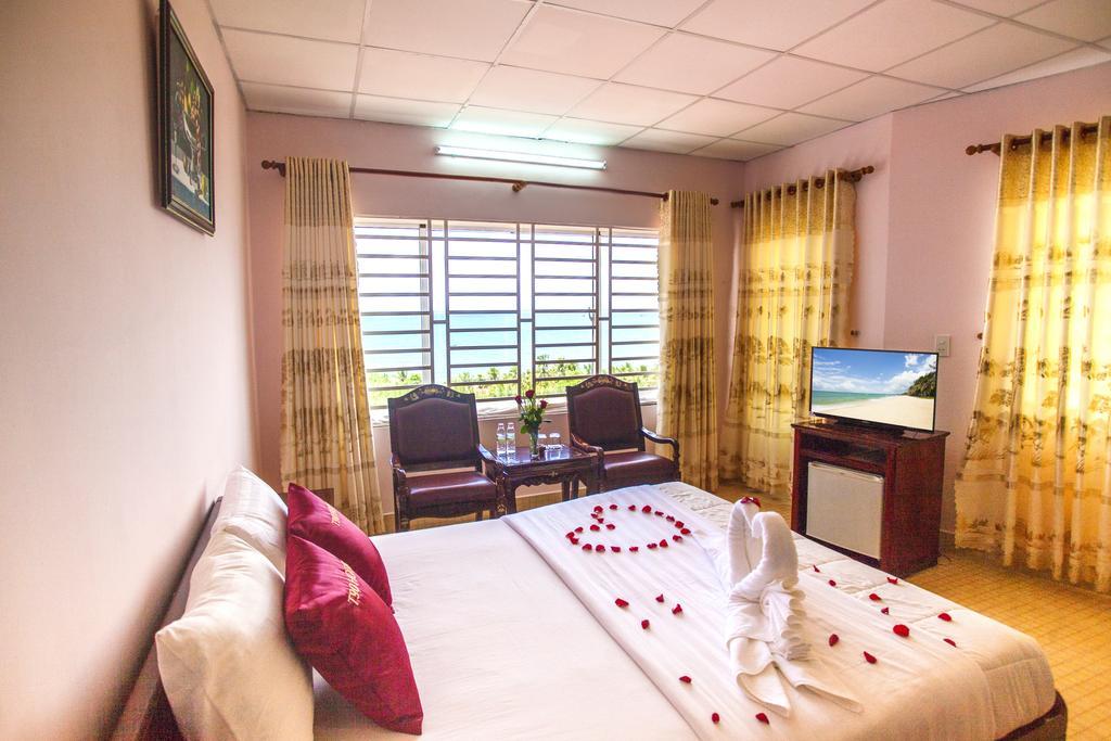 T90 Hotel Phu Quoc Dış mekan fotoğraf